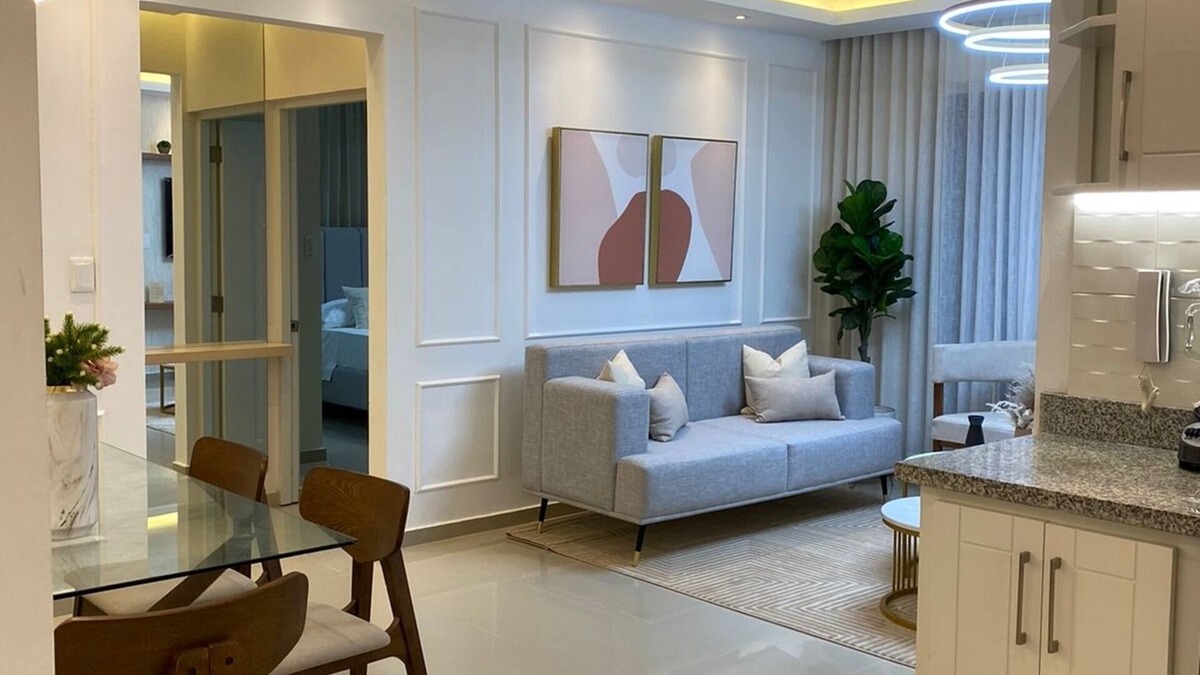 San Francisco de Macoris House | Vacaciones en sfm