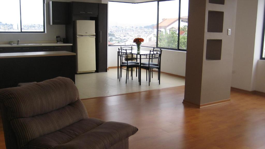 Concepcion Apartment | Vacacional Quito