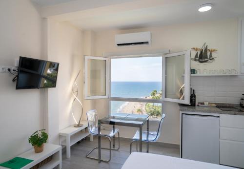 Sitio de Calahonda Apartment | "Vacaciones en el mar" cerca de Marbella