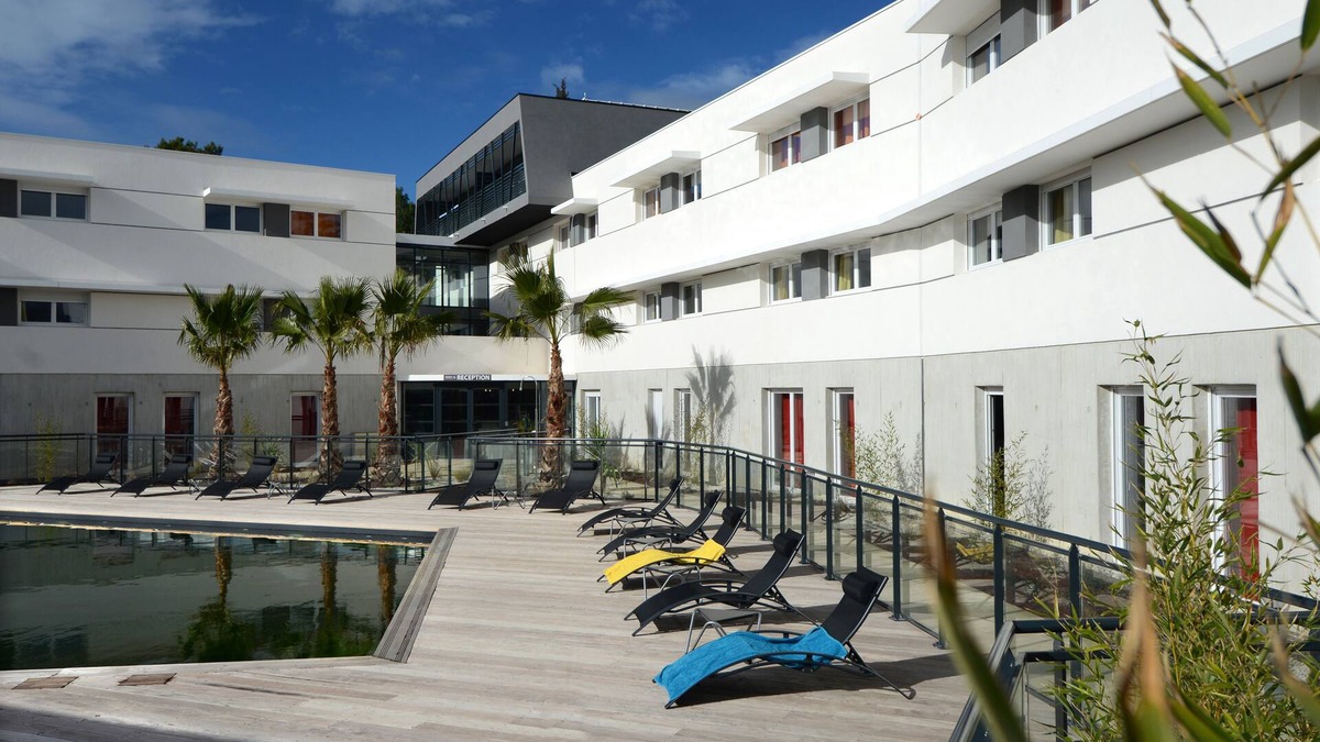 Saint-Jean-de-Vedas House | Vacancéole – Le Terral – Montpellier Sud