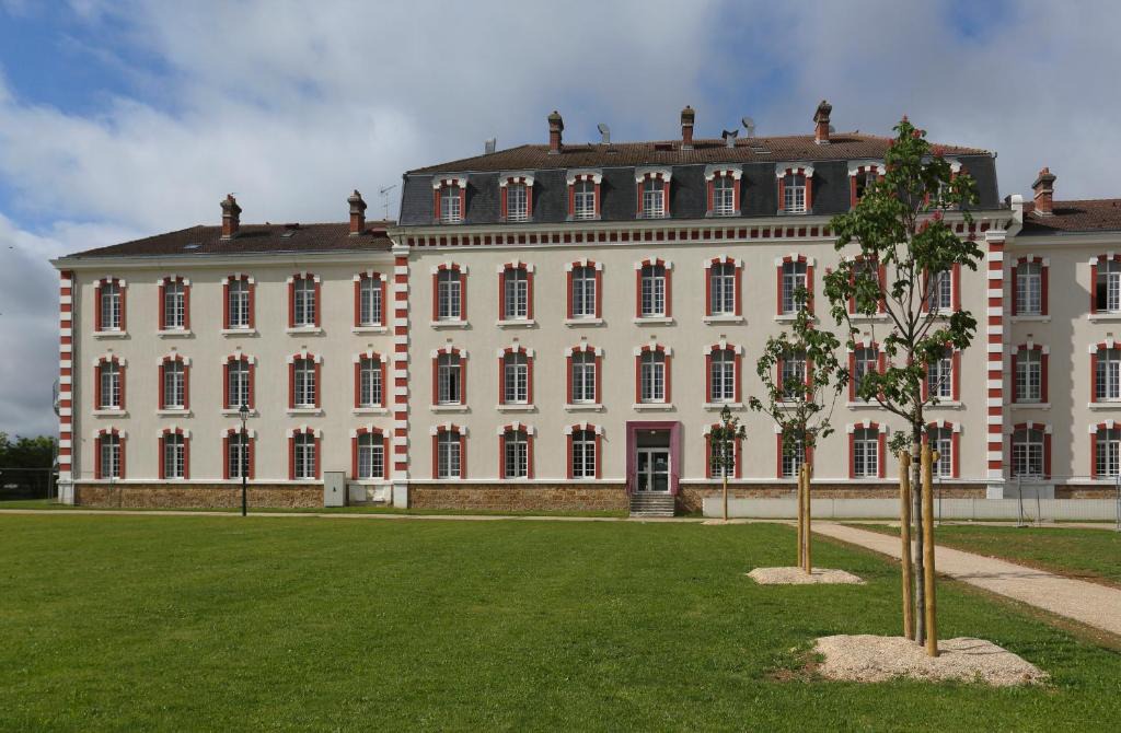 Epernay Apartment | Vacancéole - Les Demeures Champenoises Confort