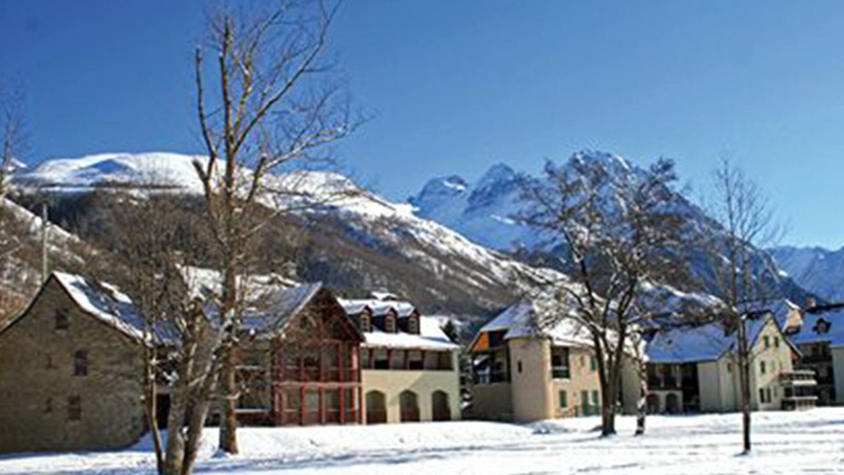 Peyragudes House | Vacancéole - Les Jardins de Balnéa