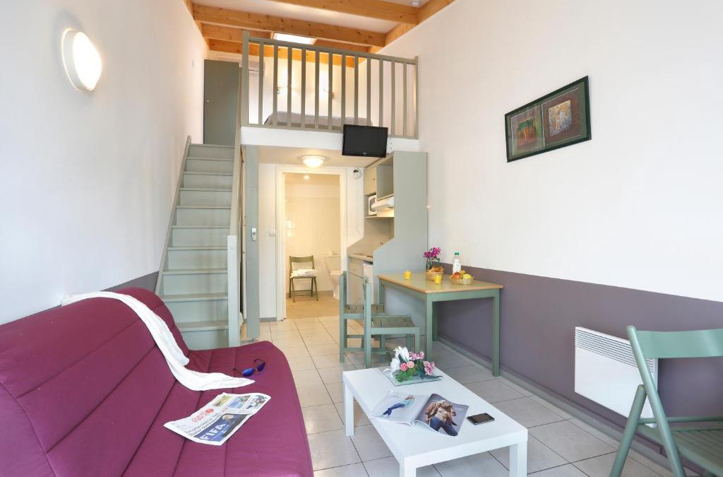 Merville Apartment | Vacancéole - Résid'Price
