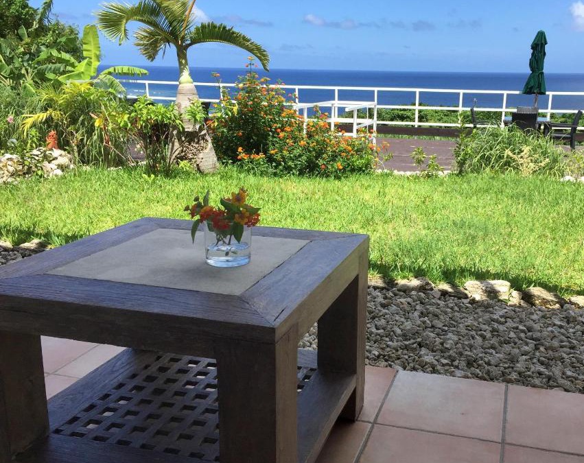 Kabira Apartment | Vacances a la mer Ishigaki