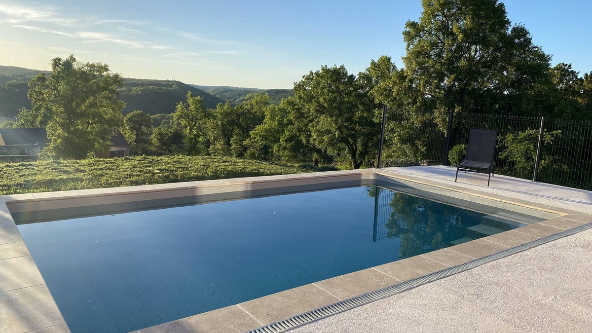 Souillac House | Vacances en Vallée de la Dordogne