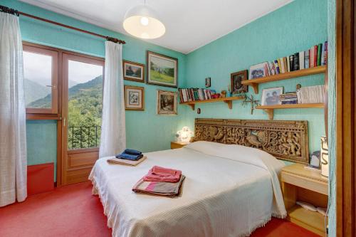 Germagno House | Vacanza Natura, Montagne e Laghi
