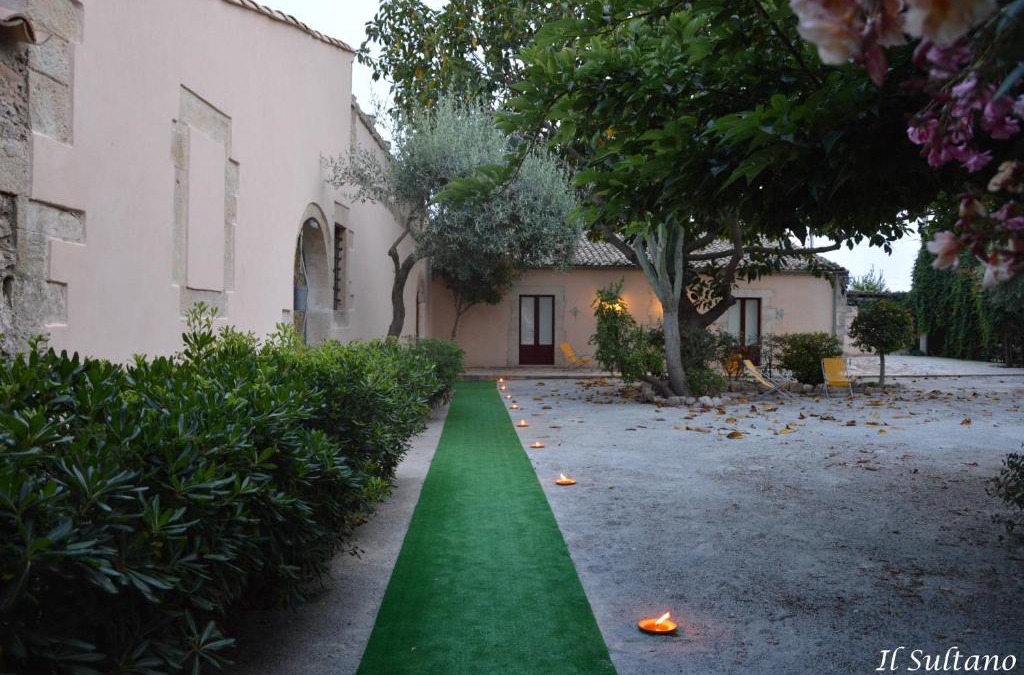 Santa Croce Camerina House | Vacanze Il Sultano