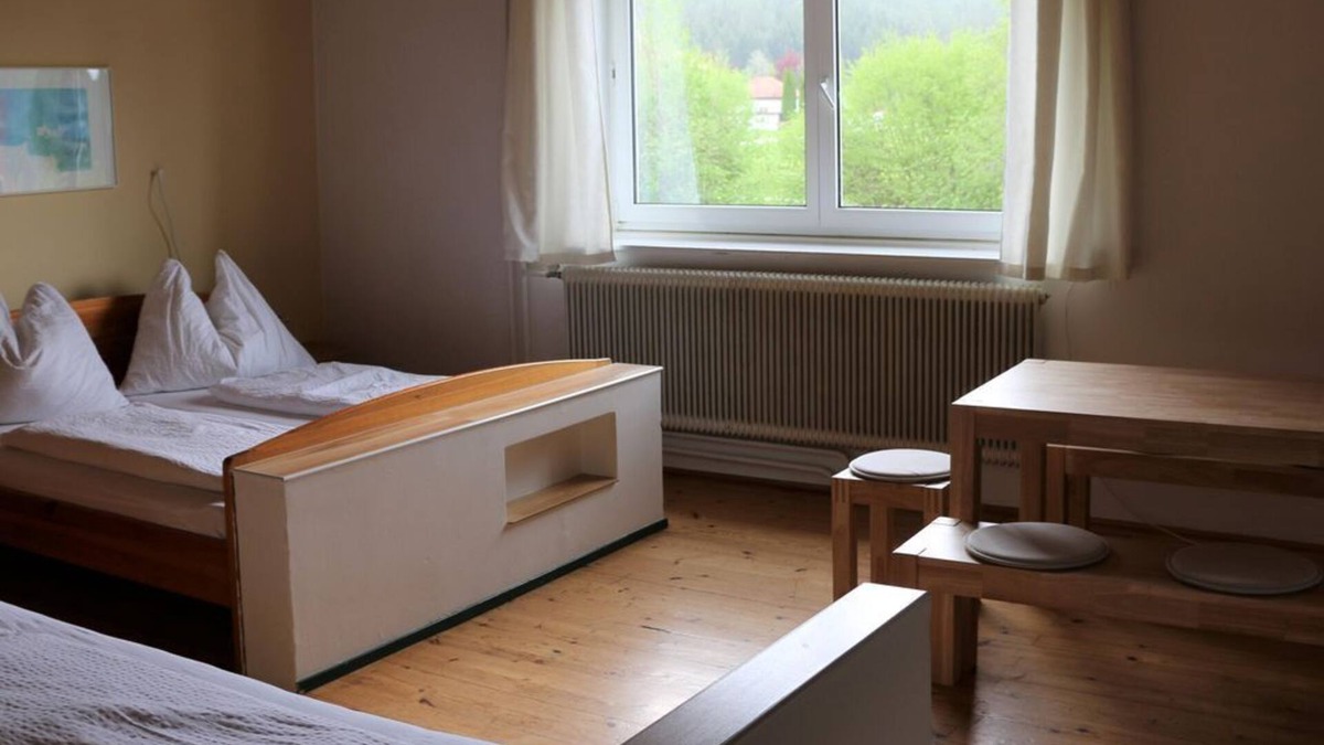 Sankt Michael bei Bleiburg Apartment | Vacation apartment no. 1 "Petzenblick" - Werkhof Bistrica