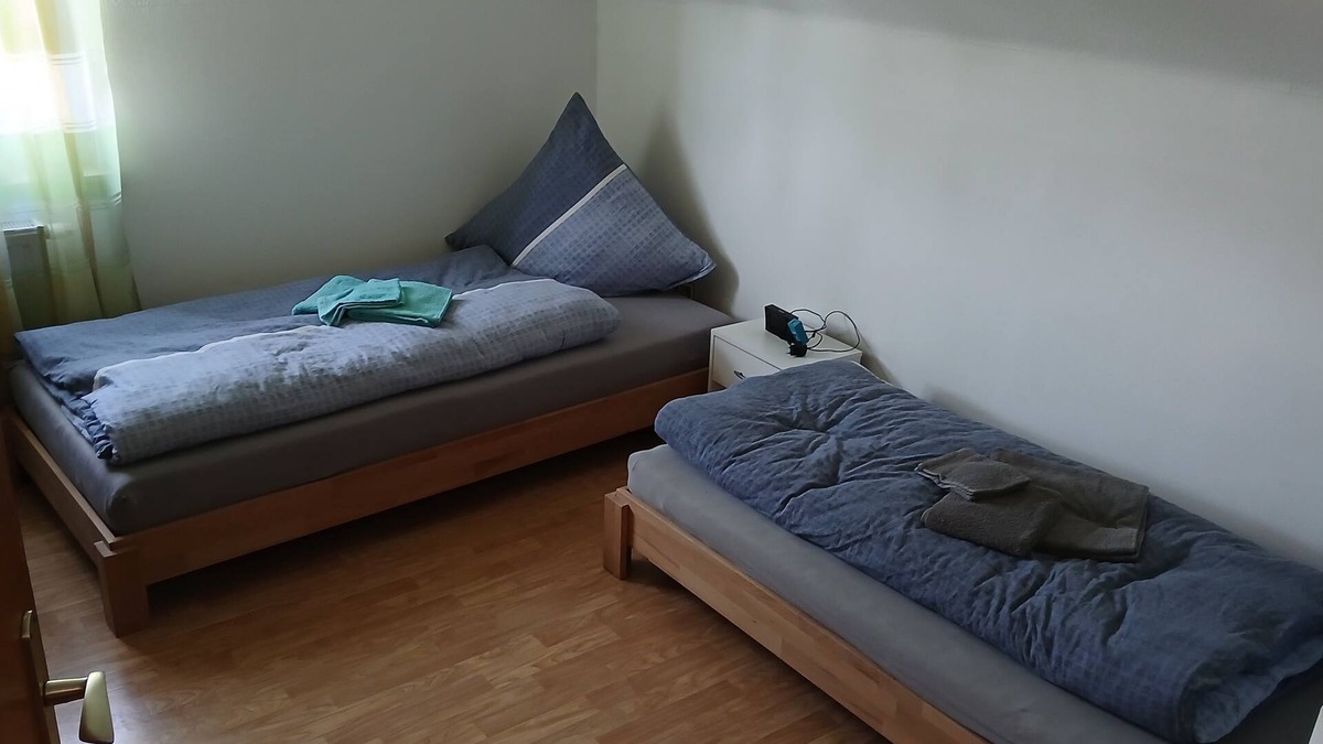 Herxheim Apartment | Vacation apartment for 1 to 4 people in Herxheim