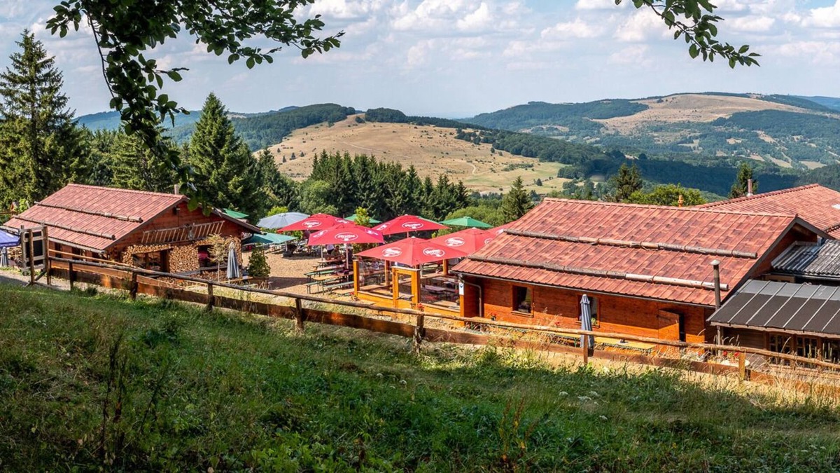 Bischofsheim an der Rhon House | Vacation home for 8 guests with 70m² in Bischofsheim in der Rhön (166635)