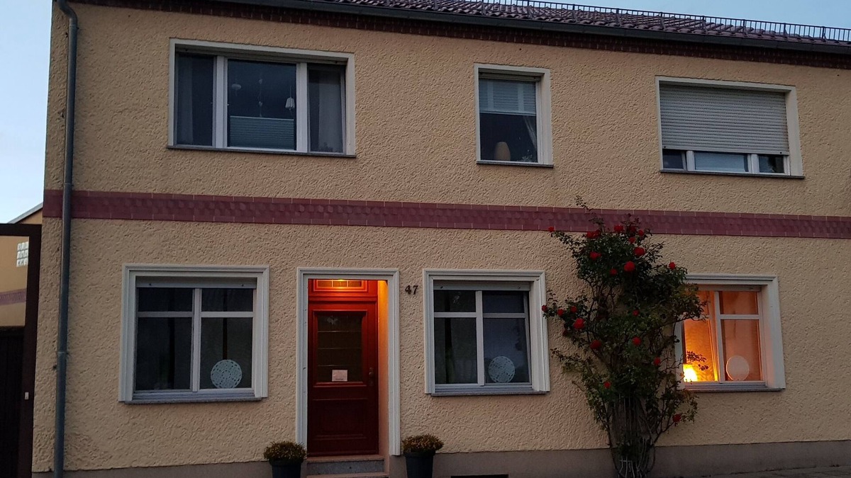Kirchmoser Apartment | Vacation apartment surrounded by 5 lakes-5 minutes walk from the train station