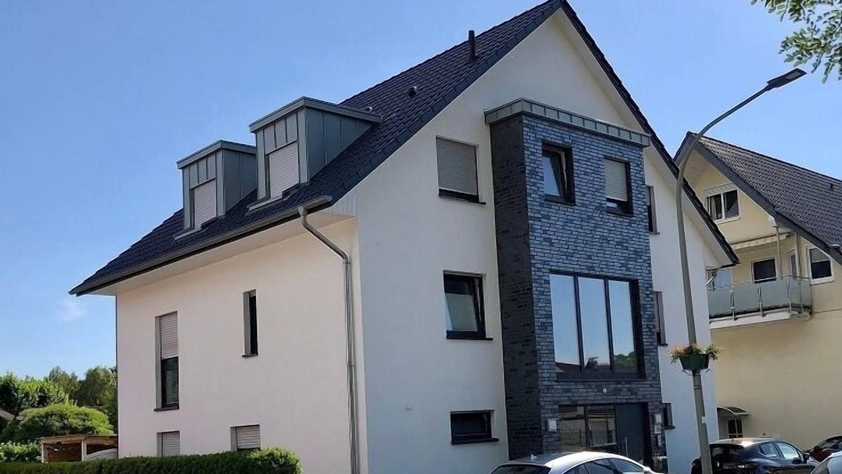 Schloss Holte-Stukenbrock Apartment | Vacation apartment/apartment for 2 guests with 25m² in Schloß Holte-Stukenbrock (119741)