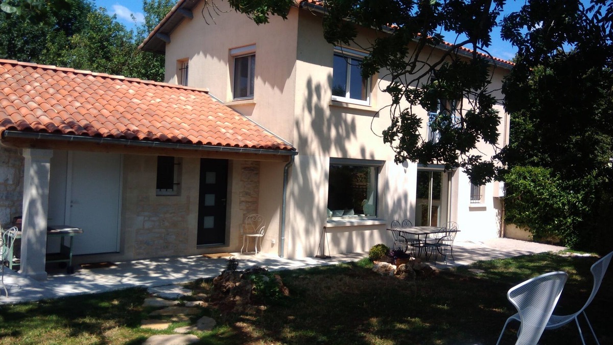 Sainte-Eulalie-de-Cernon Cottage | vacation rental Gite south Aveyron- Larzac near - viaduct of Millau -