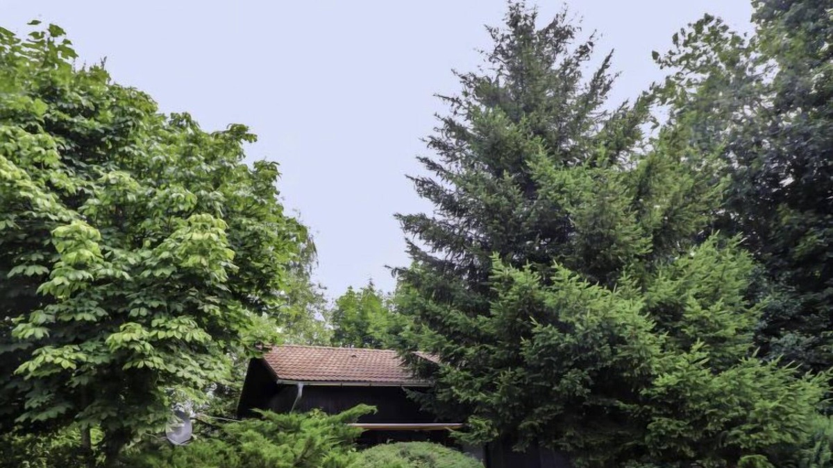 Arbing House | Vacation home Menardi in Frankenburg am Hausruck - 4 persons, 2 bedrooms