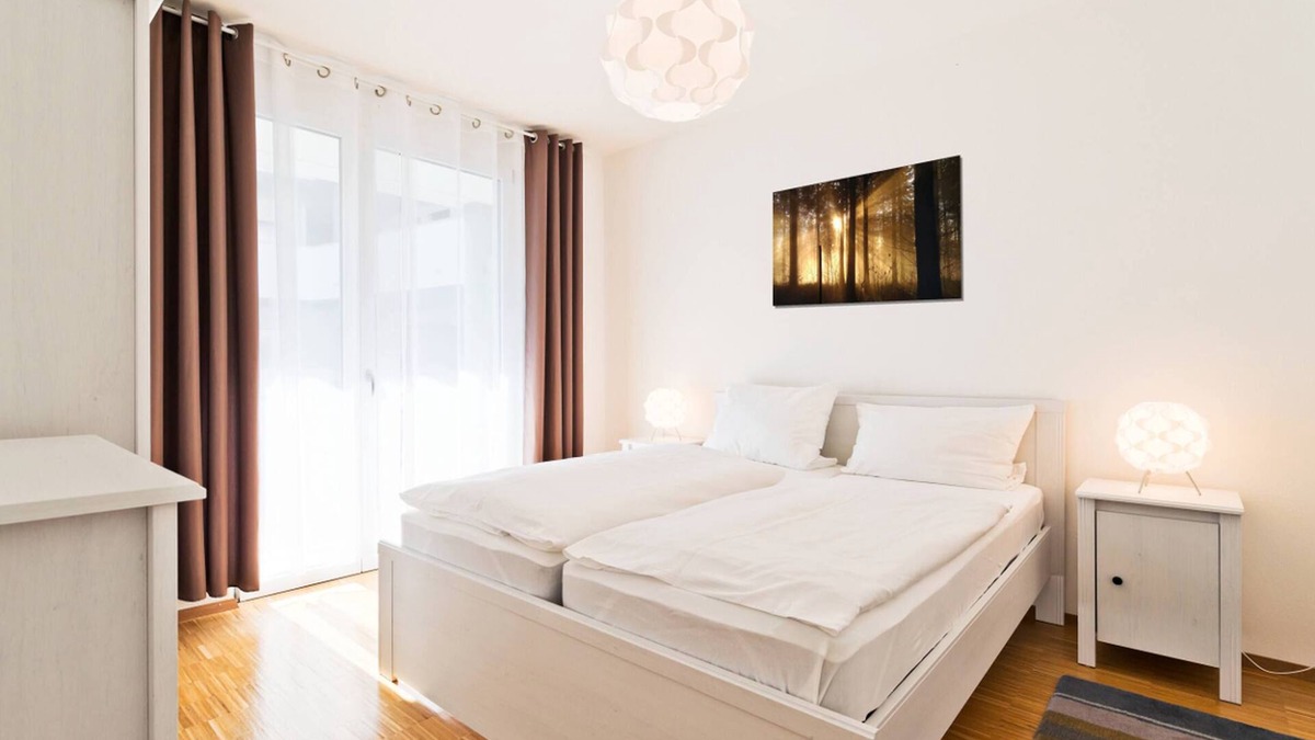 Endingen am Kaiserstuhl Apartment | Vacation apartment C5 45 sqm, 1 bedroom, max. 3 persons