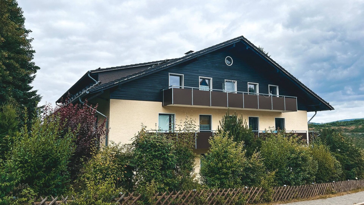Schulenberg im Oberharz Apartment | Vacation apartment Okerrose - Okerrose