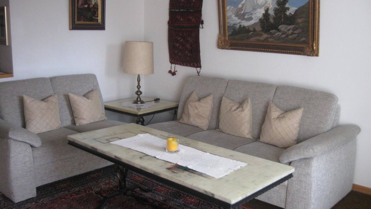 Seehausen am Staffelsee Apartment | Vacation apartment/apartment for 4 guests with 80m² in Seehausen am Staffelsee (134787)