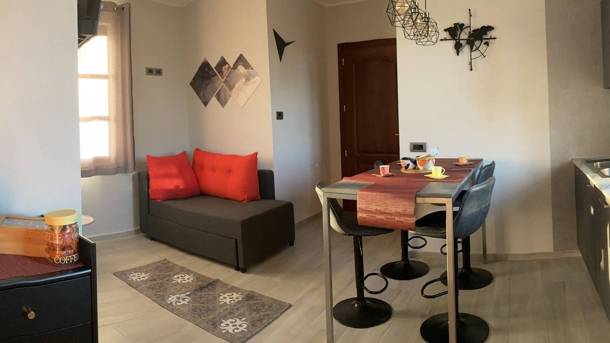 Castagnole delle Lanze Apartment | Vacation House Martina
