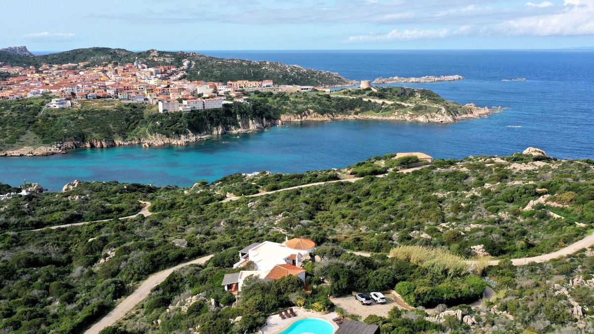Terravecchia-Portoquadro House | Vacation home Bianca by Interhome