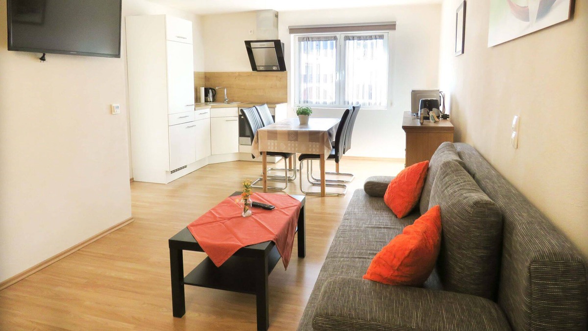 Klaffer am Hochficht Apartment | Vacation apartment/apartment for 5 guests with 57m² in Klaffer am Hochficht (148556)