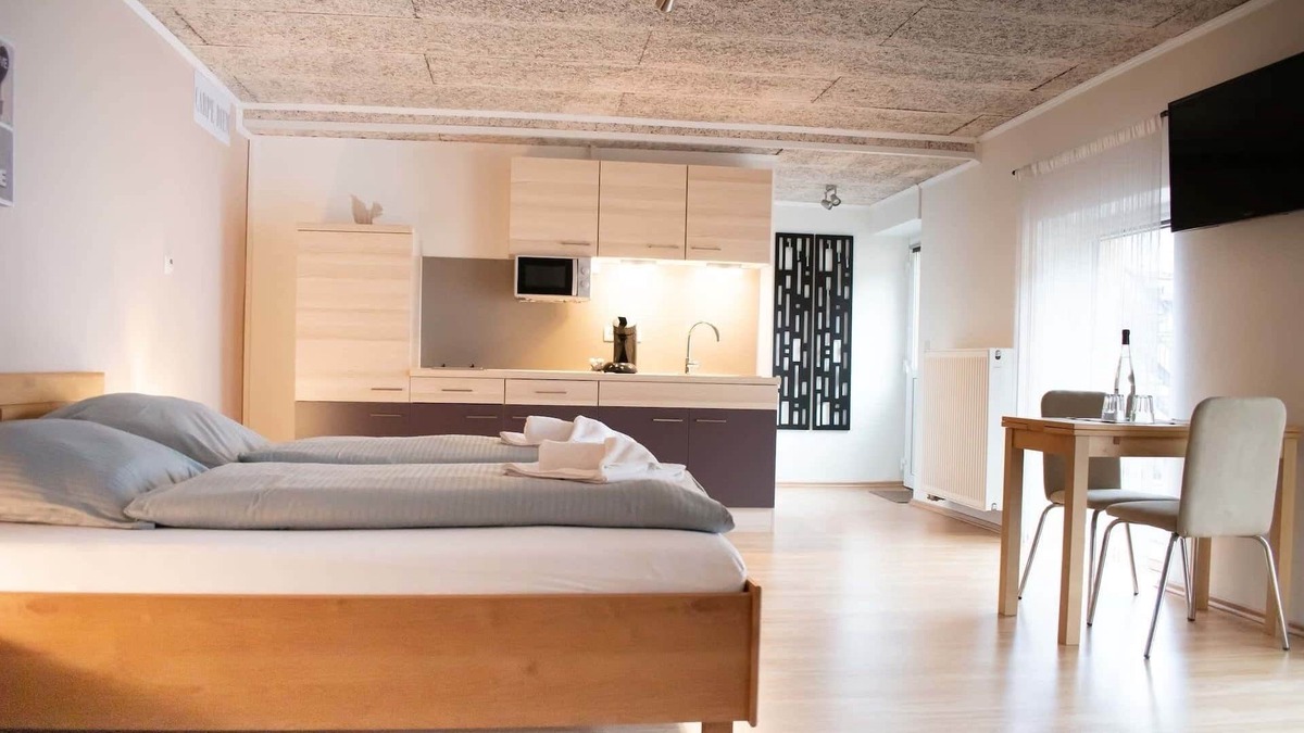 Klaffer am Hochficht Apartment | Vacation apartment/apartment for 3 guests with 31m² in Klaffer am Hochficht (148566)