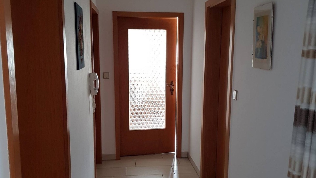 Bad Abbach Apartment | Vacation apartment (105sqm) with fully equipped kitchen