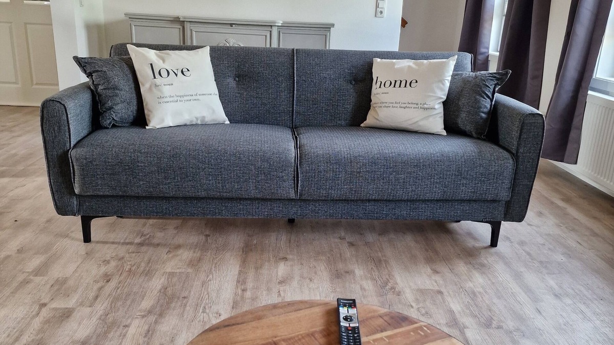 Bad Sooden-Allendorf House | Vacation apartment Pelikans Krone