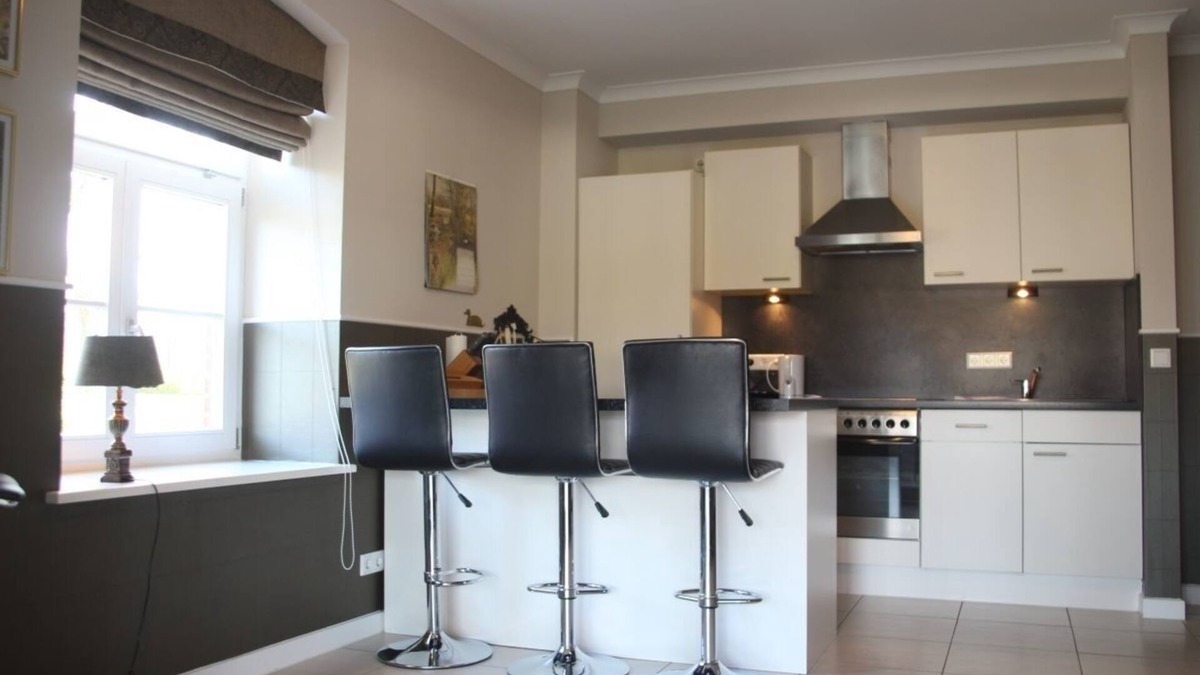 Basthorst Apartment | Vacation apartment/apartment for 6 guests with 128m² in Crivitz OT Basthorst (148184)
