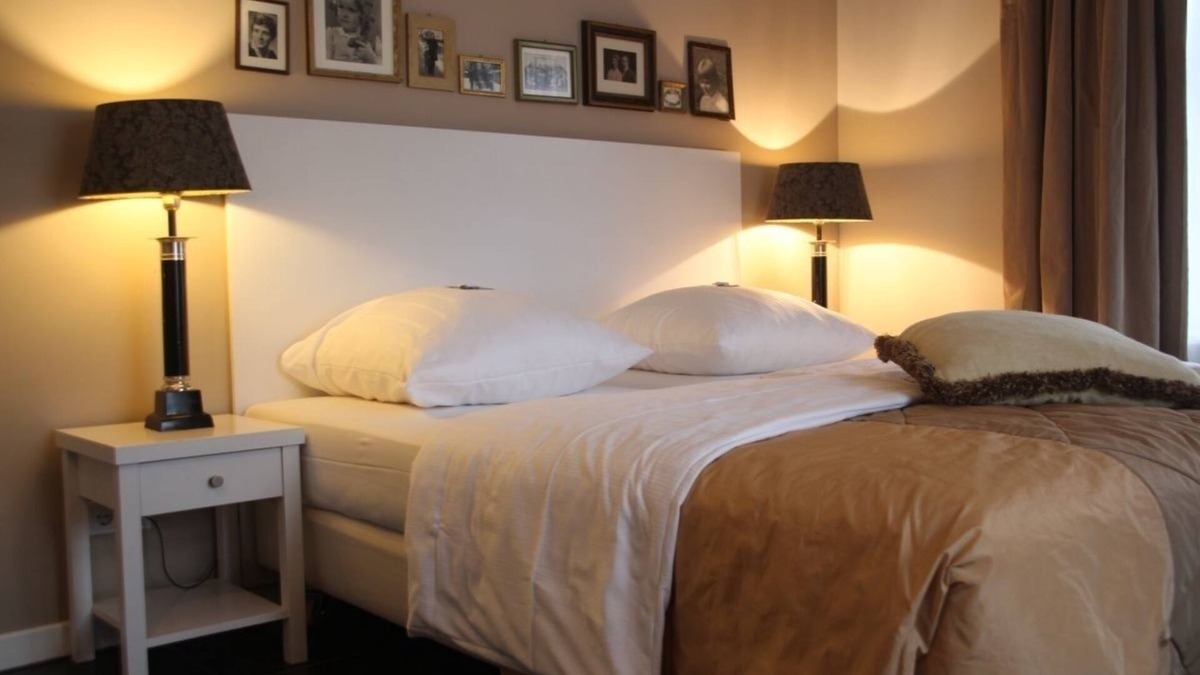 Basthorst Apartment | Vacation apartment/apartment for 6 guests with 115m² in Crivitz OT Basthorst (148185)