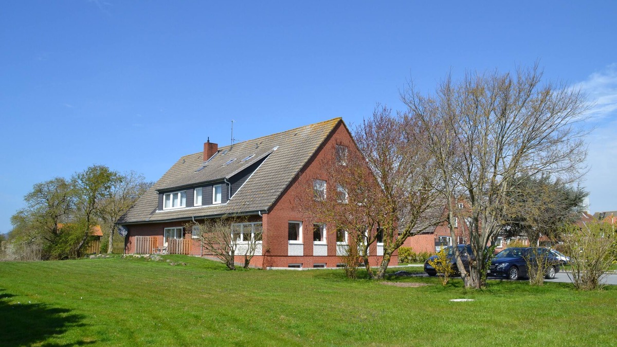 Kopendorf Apartment | Vacation apartment/apartment for 2 guests with 30m² in Fehmarn OT Kopendorf (11273)