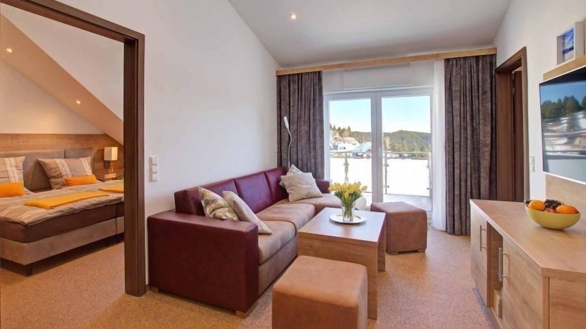 Feldberg Apartment | Vacation apartment/apartment for 6 guests with 60m² in Feldberg (Black Forest) (128354)