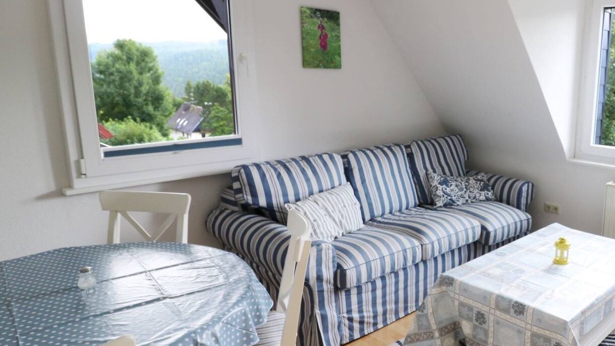 Falkau Apartment | Vacation apartment/apartment for 5 guests with 65m² in Feldberg (Black Forest) (159459)