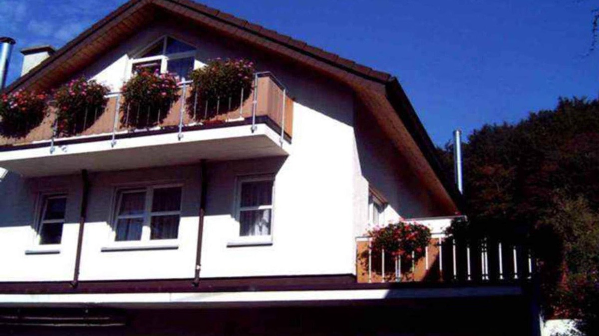 Kappel Apartment | Vacation apartment 5 40sqm, 1 living/sleeping area, max. 4 people -