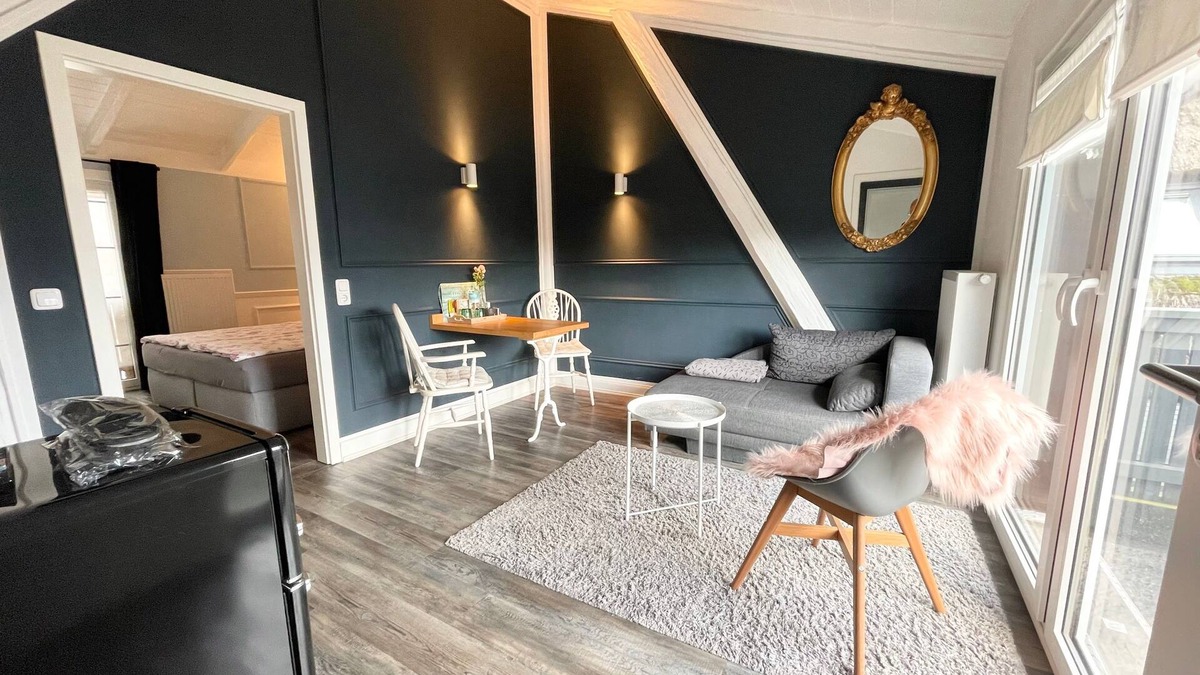 Hanerau-Hademarschen Apartment | Vacation apartment/apartment for 2 guests with 33m² in Hanerau-Hademarschen (126494)