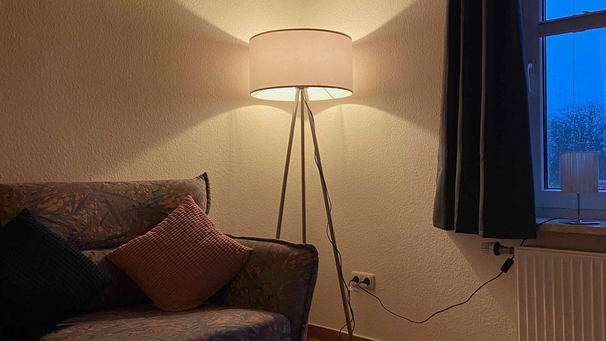 Hanerau-Hademarschen Apartment | Vacation apartment/apartment for 2 guests with 50m² in Hanerau-Hademarschen (273248)