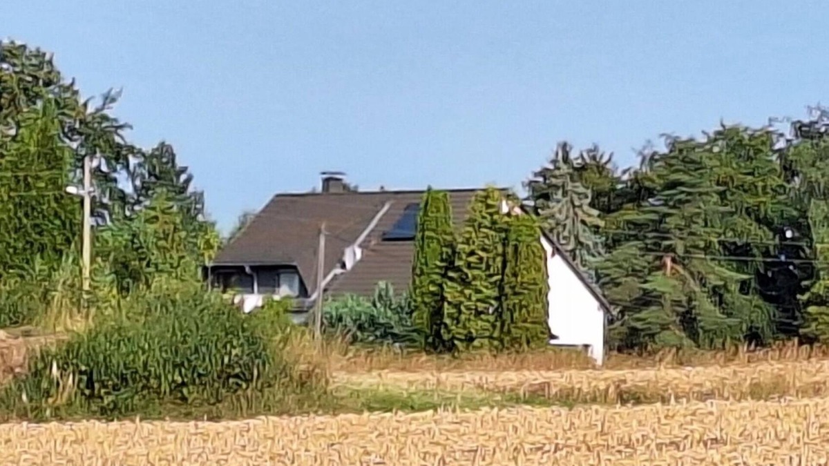 Hohenstein-Ernstthal Apartment | Vacation apartment/apartment for 6 guests with 63m² in Hohenstein-Ernstthal (263790)