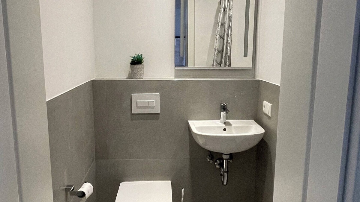 Osterholz-Scharmbeck Apartment | Vacation apartment in the heart of Osterholz-Scharmbeck
