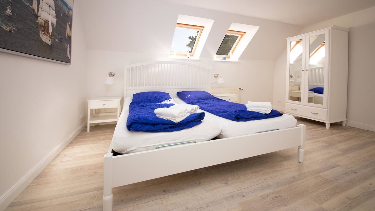 Rabenkirchen-Faulueck Apartment | Vacation apartment/apartment for 4 guests with 46m² in Rabenkirchen-Faulück (77373)