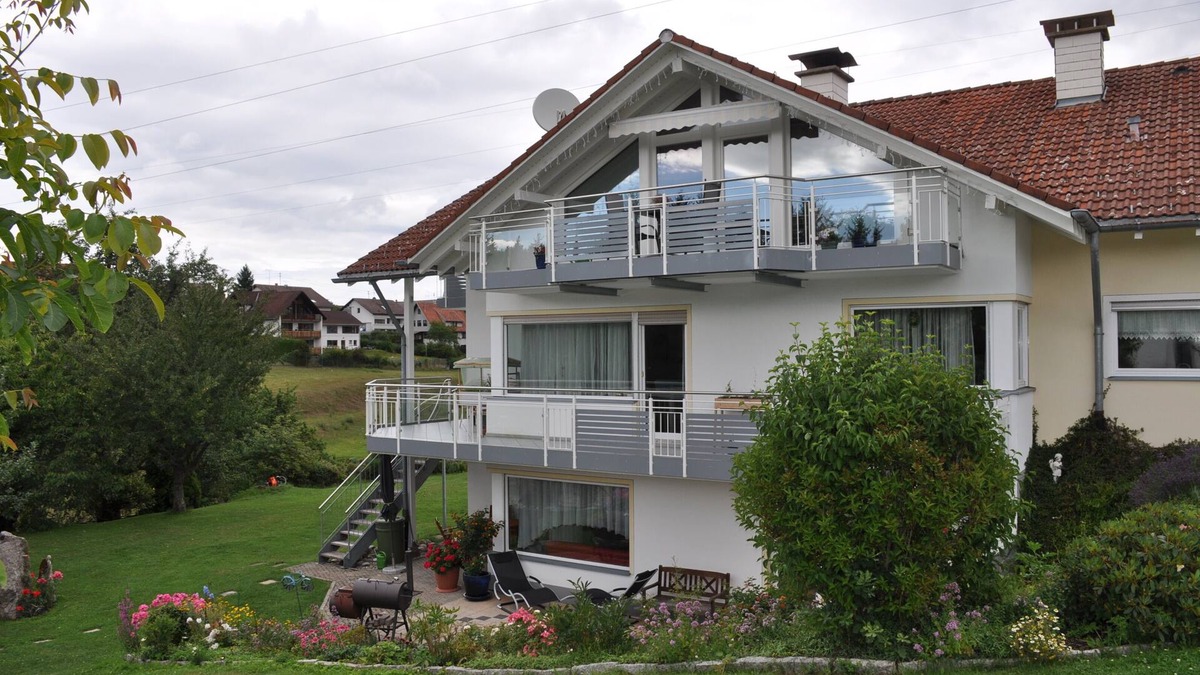 Uehlingen-Birkendorf Apartment | Vacation apartment in the Black Forest