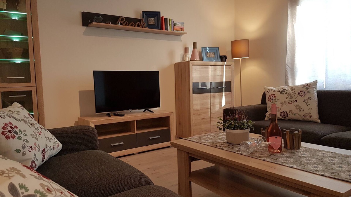 Vitzdorf Apartment | Vacation apartment/apartment for 6 guests with 100m² in Fehmarn OT Vitzdorf (10871)