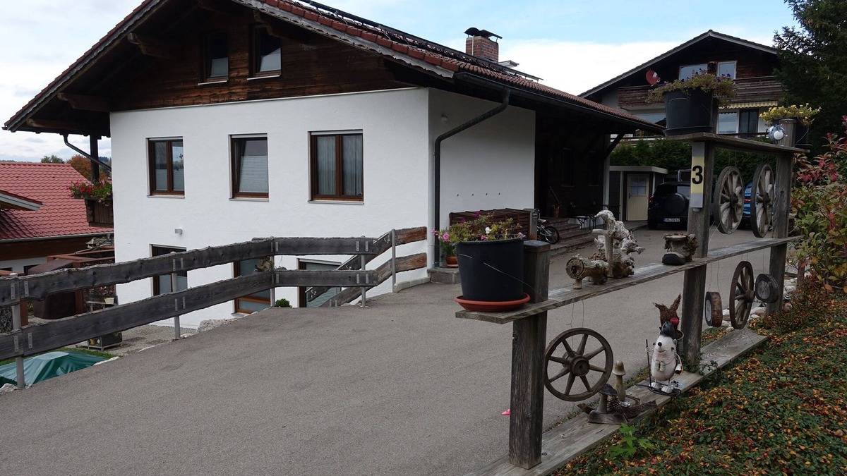 Buching Apartment | Vacation apartment/apartment for 4 guests with 45m² in Halblech OT Buching (146482)