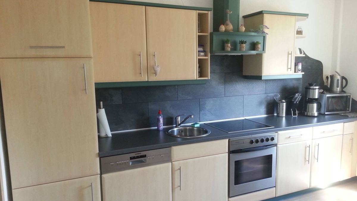 Oelsnitz/Erzgeb. Apartment | Vacation apartment/apartment for 2 guests with 55m² in Oelsnitz/Erzgebirge (60802)