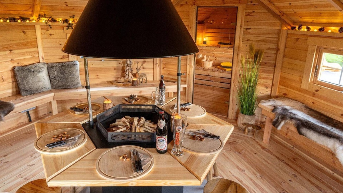 Arnetsried Apartment | Vacation apartment Lina on the first floor with garden and barbecue facilities