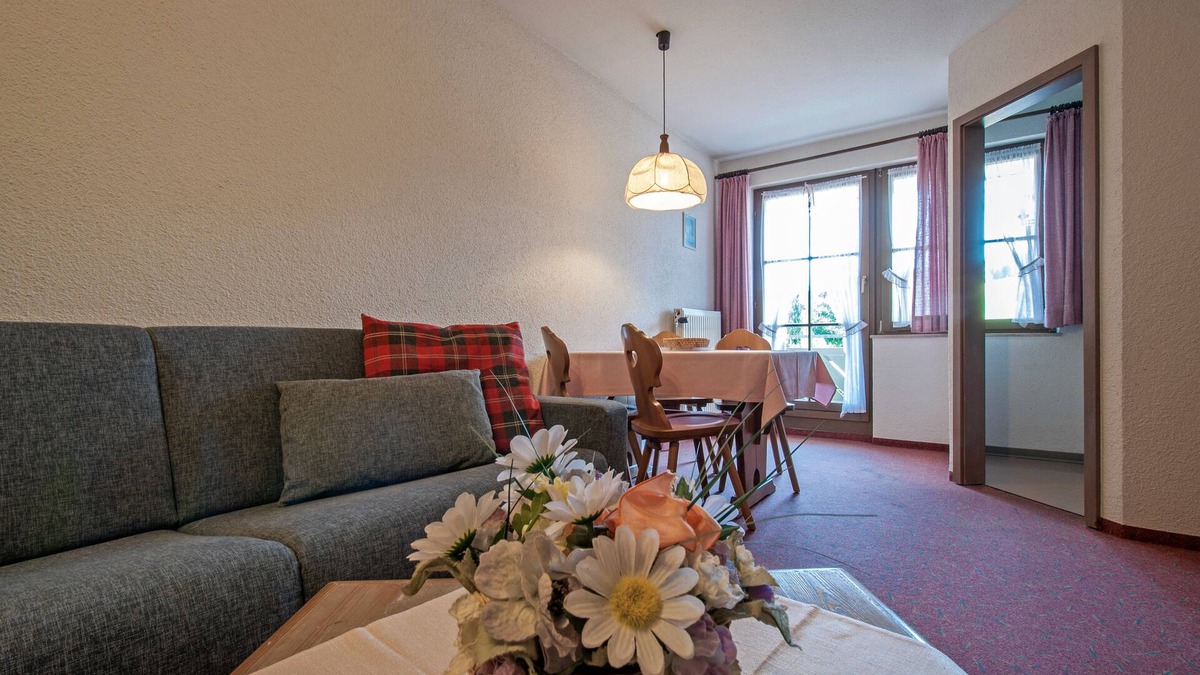 Todtnauberg Apartment | Vacation apartment/apartment for 6 guests with 50m² in Todtnau- Todtnauberg (184174)