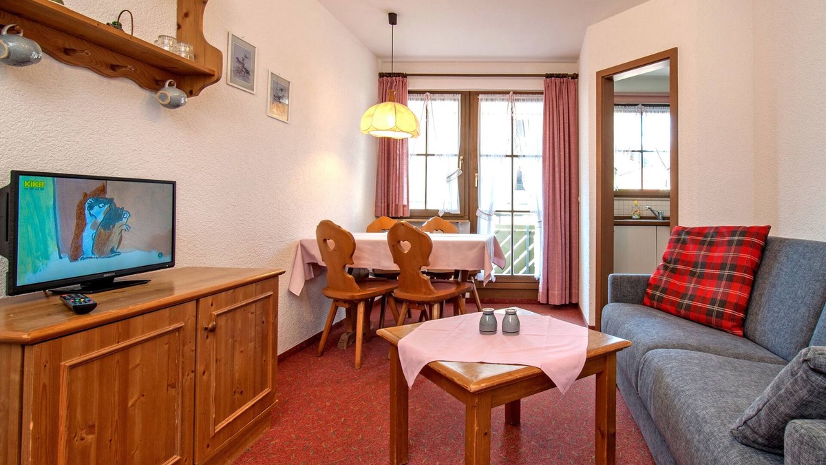 Todtnauberg Apartment | Vacation apartment/apartment for 4 guests with 40m² in Todtnau- Todtnauberg (184185)