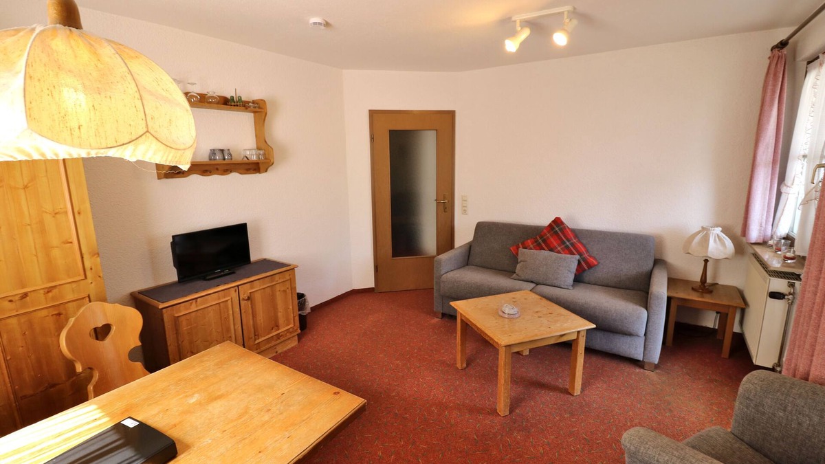 Todtnauberg Apartment | Vacation apartment/apartment for 4 guests with 40m² in Todtnau- Todtnauberg (183846)