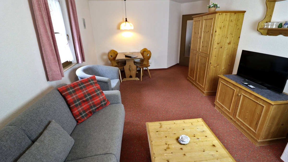 Todtnauberg Apartment | Vacation apartment/apartment for 6 guests with 50m² in Todtnau- Todtnauberg (184183)
