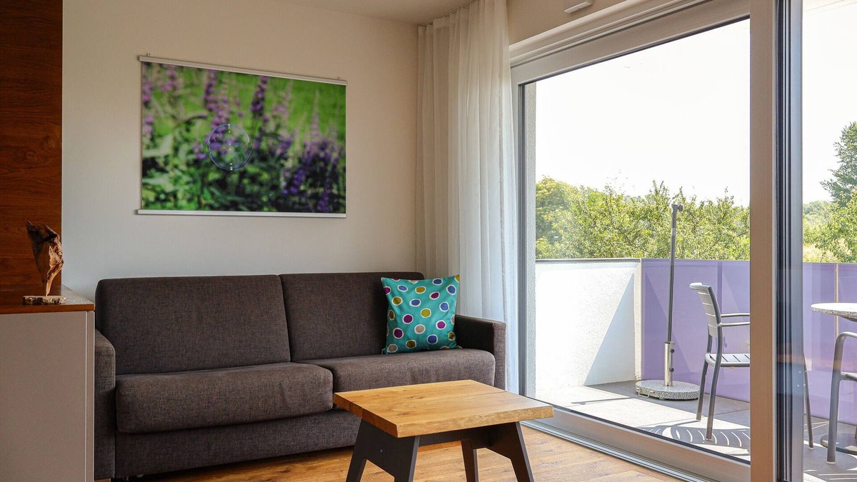 Wasserburg Apartment | Vacation apartment/apartment for 4 guests with 50m² in Wasserburg (Lake Constance) (126902)