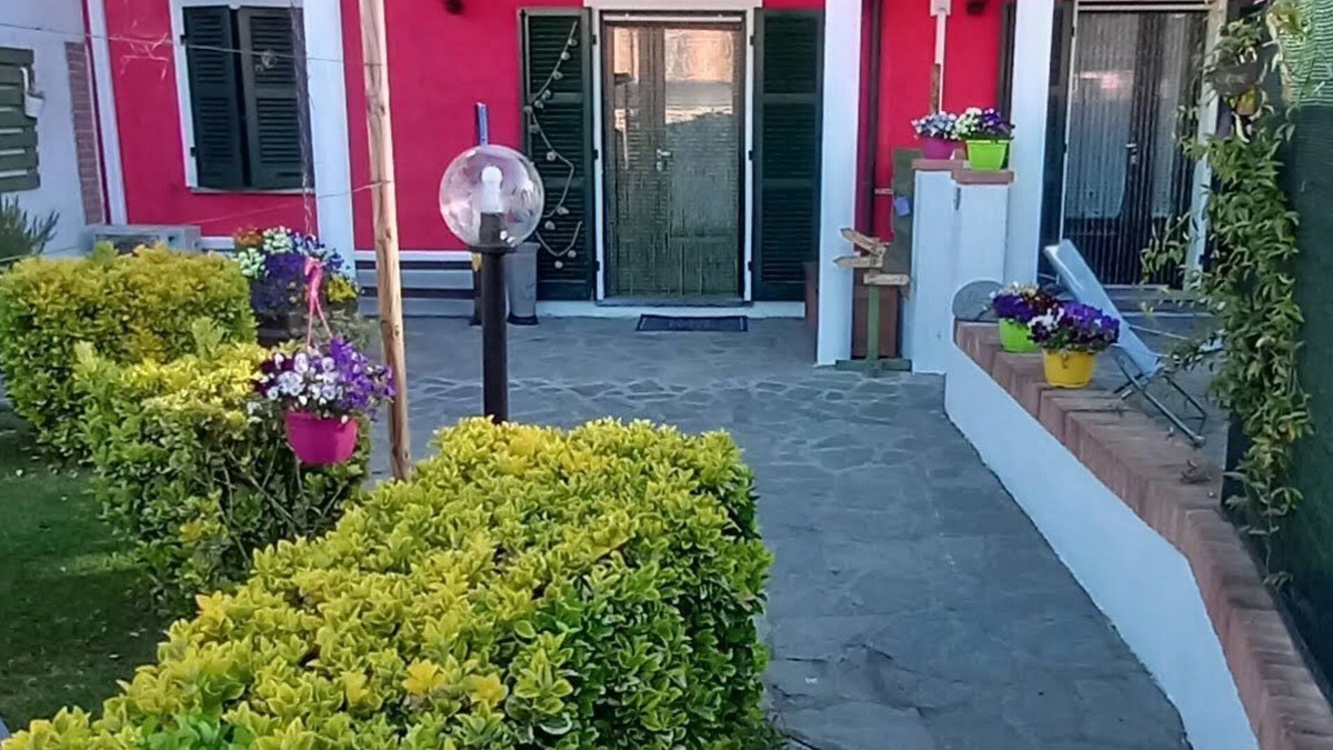 Castello di Annone Apartment | VACATION APARTMENT HOUSE CIR 00502800002 THE SWALLOWS STOP 1