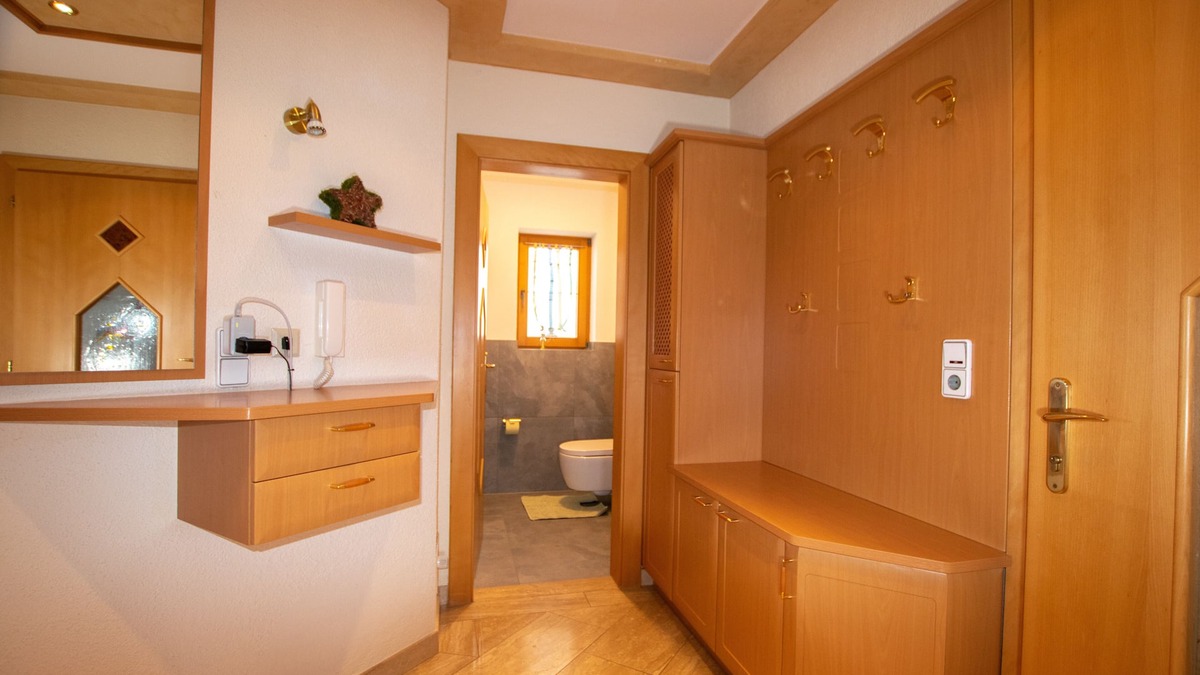 Muhlthal Apartment | Vacation apartment/apartment for 6 guests with 90m² in Oberau Wildschönau (150853)